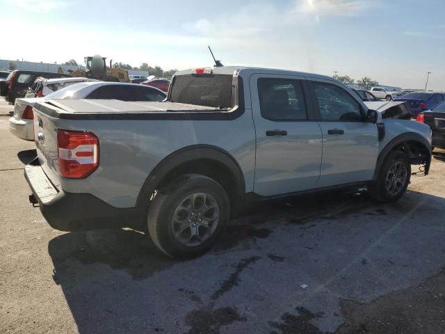 Photo 3 from auction – 2022 FORD MAVERICK X with VIN 3FTTW8E96NRA74418