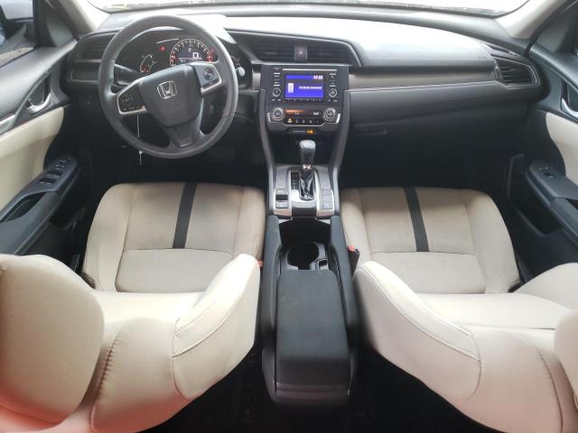 Photo 8 from auction – 2017 HONDA CIVIC LX with VIN 19XFC2F53HE048062