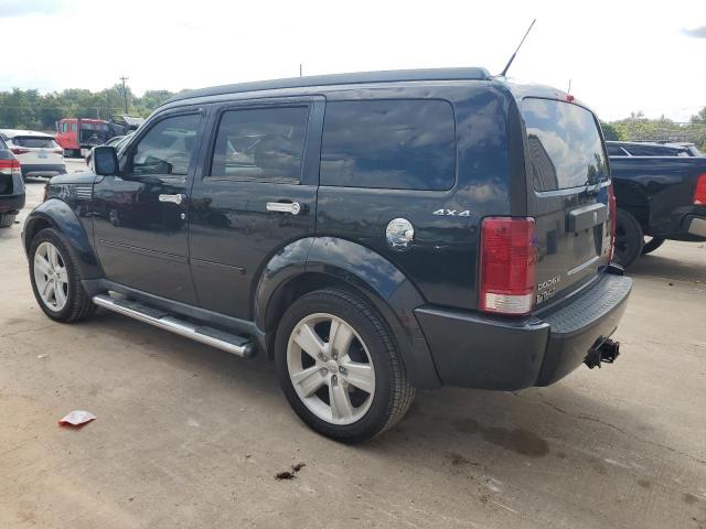 Photo 2 from auction – 2011 DODGE NITRO HEAT with VIN 1D4PU4GK0BW549010