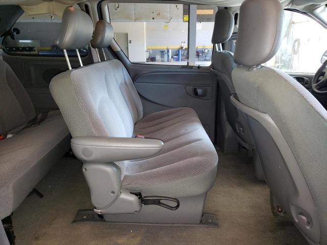 Photo 11 from auction – 2007 DODGE CARAVAN SE with VIN 1D4GP25B67B107281