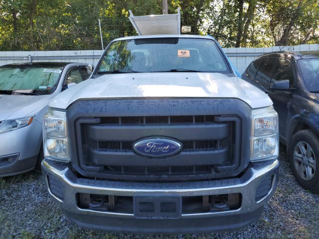 Photo 5 from auction – 2015 FORD F350 SUPER with VIN 1FT8X3B60FED45073