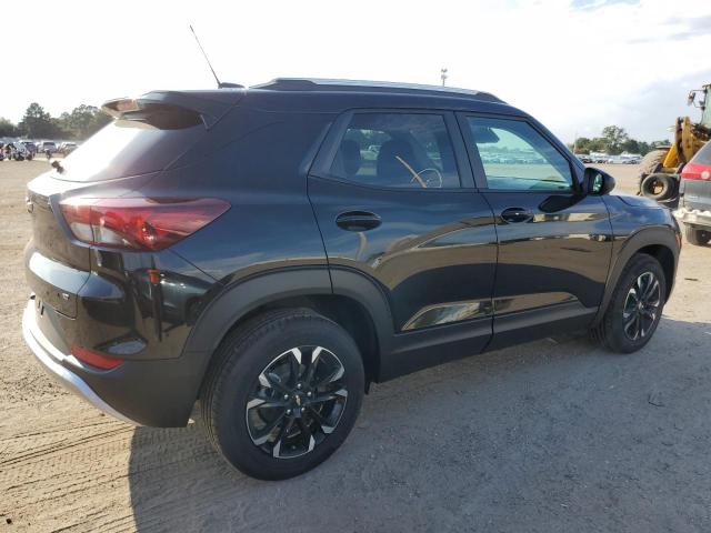 Photo 3 from auction – 2023 CHEVROLET TRAILBLAZE with VIN KL79MPS21PB192575