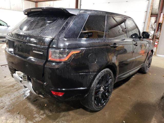 Zdjęcie 3 z aukcji – 2014 LAND ROVER RANGE ROVE z VIN SALWR2WF9EA336425