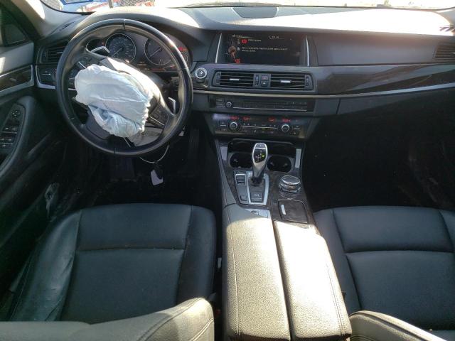 Photo 8 from auction – 2016 BMW 528 I with VIN WBA5A5C53GD527005
