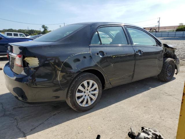 Снимка 3 от търг – 2012 TOYOTA COROLLA BA с VIN 2T1BU4EE8CC908134