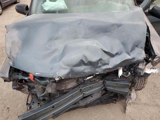 Photo 12 from auction – 2004 CHEVROLET VENTURE with VIN 1GNDU03E14D258899