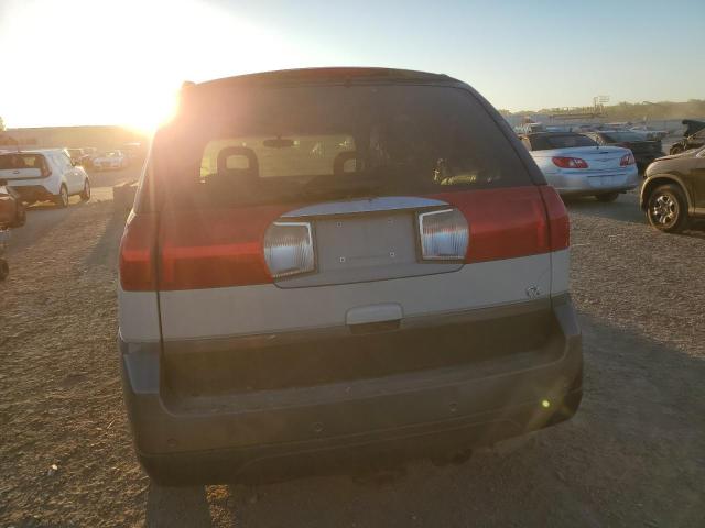 Photo 6 from auction – 2003 BUICK RENDEZVOUS with VIN 3G5DA03E23S603297
