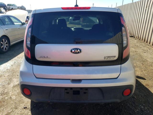 Photo 6 from auction – 2019 KIA SOUL with VIN KNDJN2A24K7675409