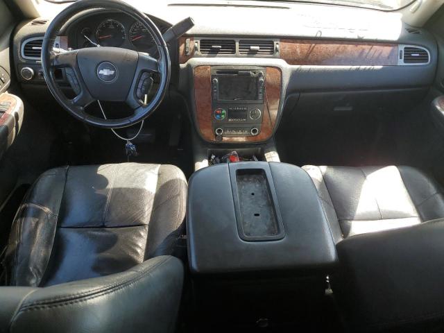 Zdjęcie 8 z aukcji – 2008 CHEVROLET SILVERADO z VIN 3GCEC13J18G287296