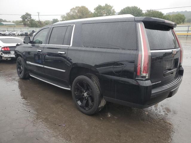 Снимка 2 от търг – 2016 CADILLAC ESCALADE E с VIN 1GYS4HKJ9GR339938