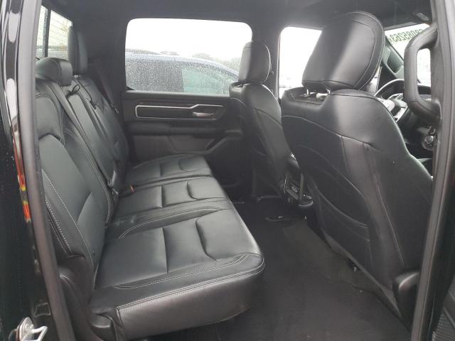 Photo 10 from auction – 2020 RAM 1500 BIG H with VIN 1C6SRFFT8LN134627