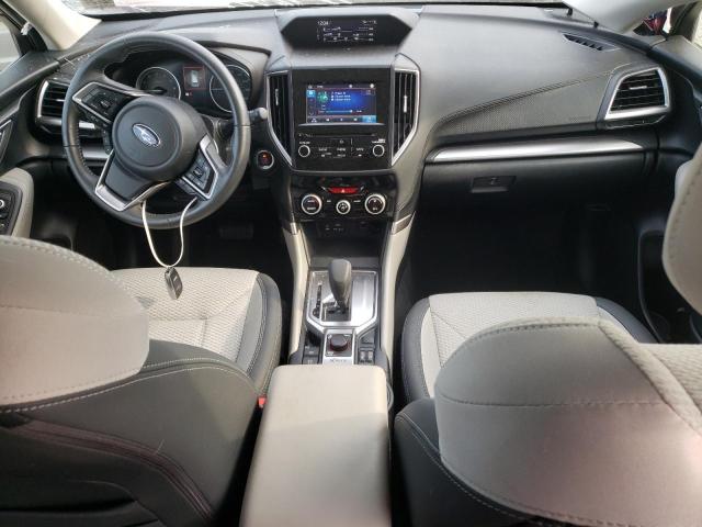 Photo 8 from auction – 2019 SUBARU FORESTER P with VIN JF2SKAGC4KH513220