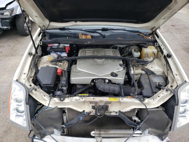 Снимка 11 от търг – 2008 CADILLAC SRX с VIN 1GYEE637680120054