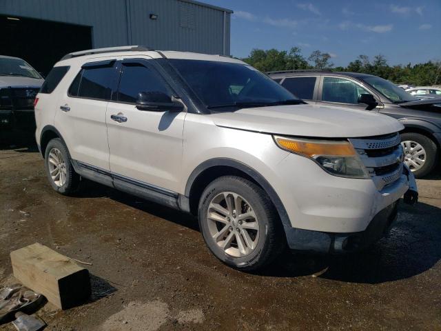 Photo 4 from auction – 2013 FORD EXPLORER X with VIN 1FM5K7D88DGC47929