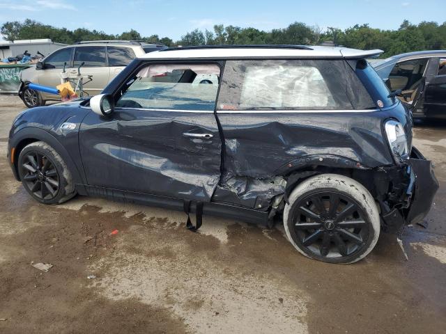 Photo 2 from auction – 2020 MINI COOPER S with VIN WMWXR5C01L2L83269