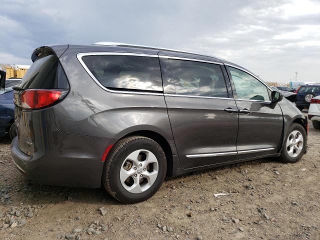 Photo 3 from auction – 2018 CHRYSLER PACIFICA H with VIN 2C4RC1L71JR124847