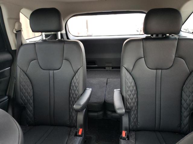 Photo 10 from auction – 2023 KIA SORENTO SX with VIN 5XYRKDLF6PG215542