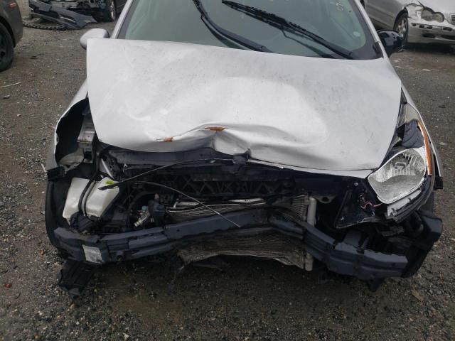 Photo 11 from auction – 2015 KIA RIO LX with VIN KNADM4A36F6455668