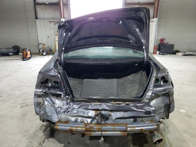 Photo 6 from auction – 2015 HONDA ACCORD EX with VIN 1HGCT1B72FA001630