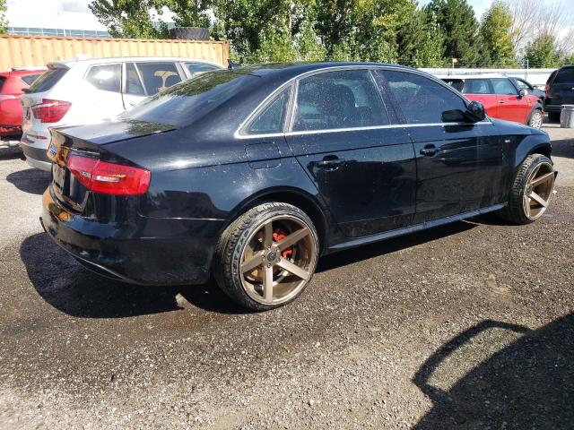 Photo 3 from auction – 2015 AUDI A4 PREMIUM with VIN WAUFFCFL1FN008855