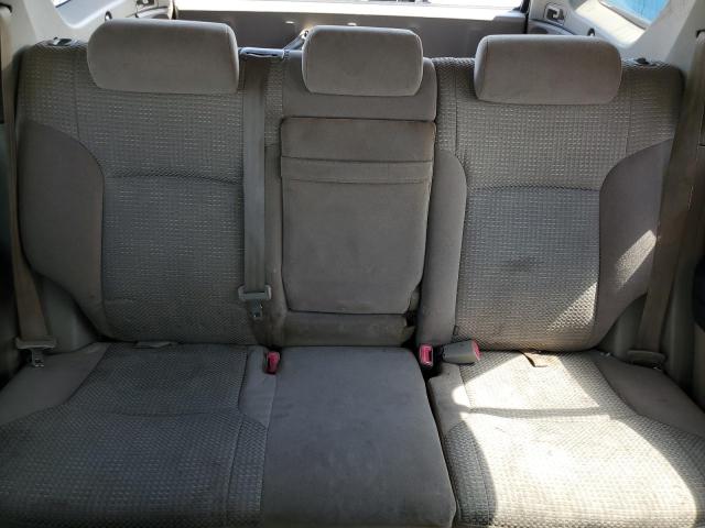 Foto 10 de la subasta – 2004 TOYOTA 4RUNNER SR con VIN JTEBU14R548012322