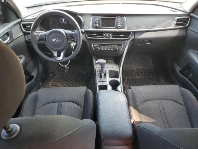 Photo 8 from auction – 2016 KIA OPTIMA LX with VIN 5XXGT4L36GG096728