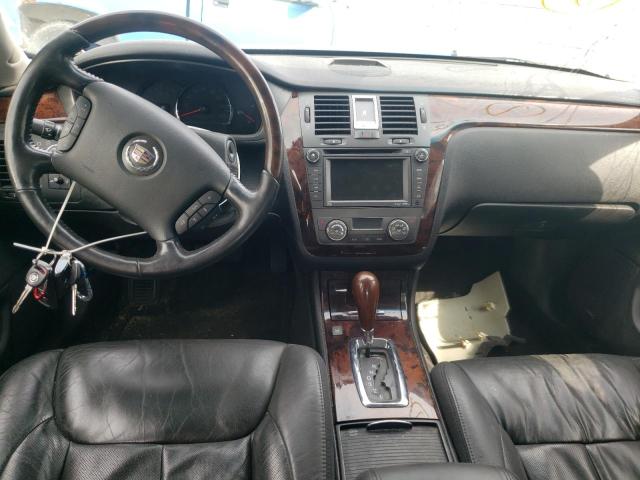 Photo 8 from auction – 2011 CADILLAC DTS PREMIU with VIN 1G6KH5E66BU114871