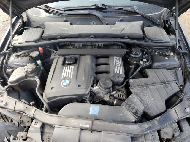 Photo 11 from auction – 2007 BMW 328 XI with VIN WBAVC93547K032485