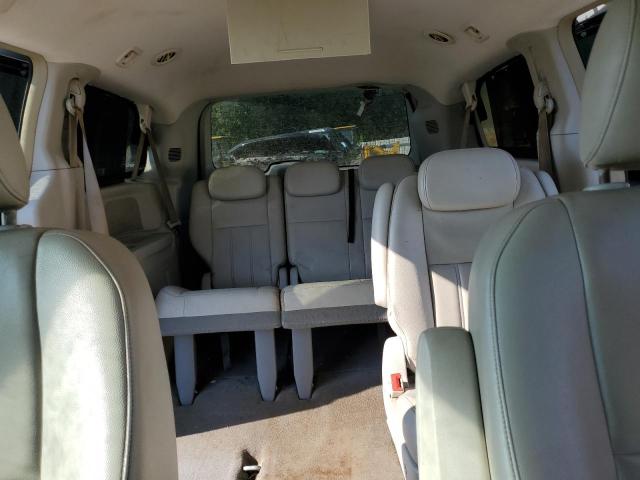 Photo 10 from auction – 2009 CHRYSLER TOWN AND C with VIN 2A8HR54179R629372
