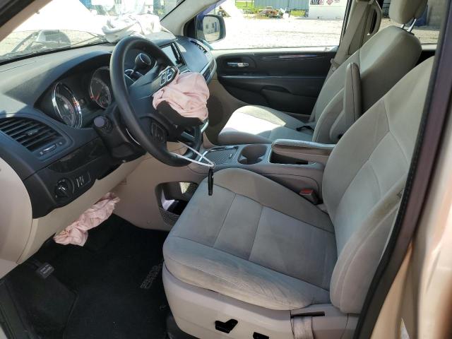Photo 7 from auction – 2015 DODGE GRAND CARA with VIN 2C4RDGCG3FR713633