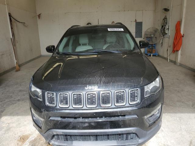 Photo 5 from auction – 2019 JEEP COMPASS LA with VIN 3C4NJCBB1KT668530