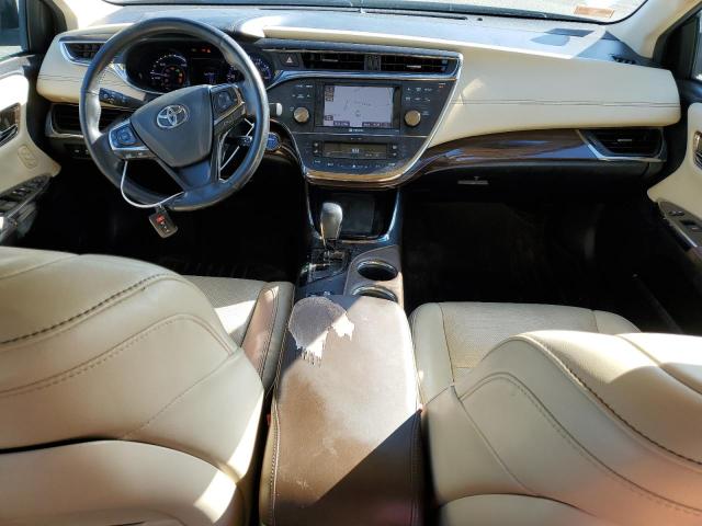 Photo 8 from auction – 2013 TOYOTA AVALON HYB with VIN 4T1BD1EB1DU009880
