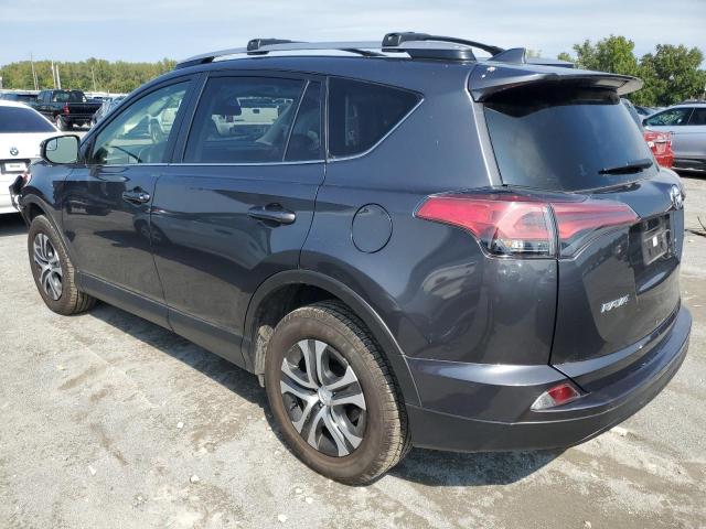 Photo 2 from auction – 2017 TOYOTA RAV4 LE with VIN JTMZFREV8HJ111996