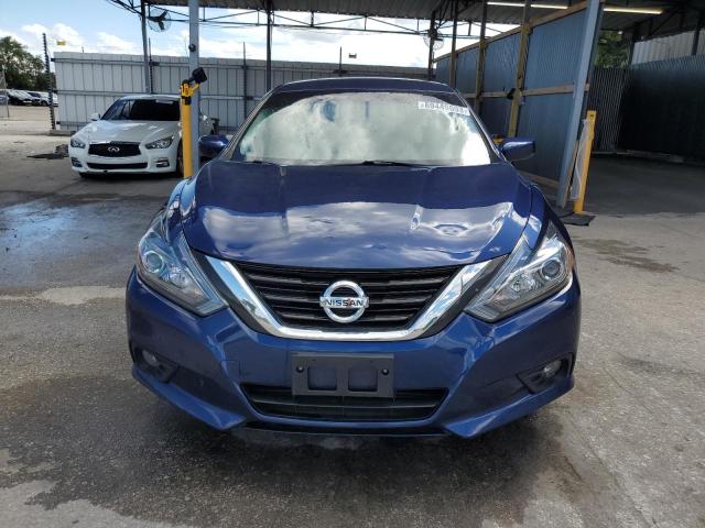Photo 5 from auction – 2017 NISSAN ALTIMA 2.5 with VIN 1N4AL3AP4HC481248