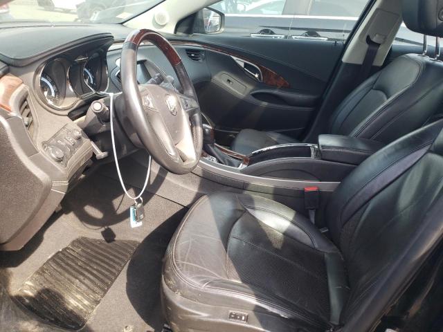 Photo 7 from auction – 2012 BUICK LACROSSE T with VIN 1G4GJ5E38CF320157