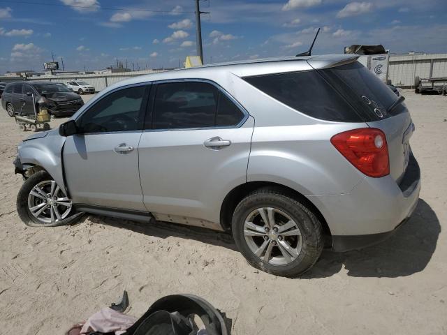Photo 2 from auction – 2014 CHEVROLET EQUINOX LS with VIN 2GNALAEK9E6111941
