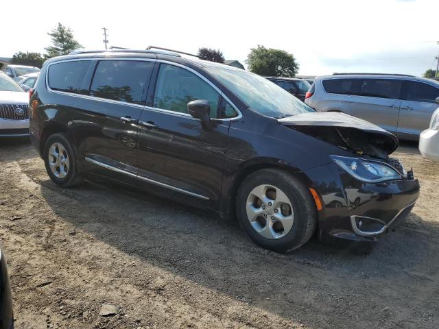 Photo 4 from auction – 2017 CHRYSLER PACIFICA T with VIN 2C4RC1EGXHR592079
