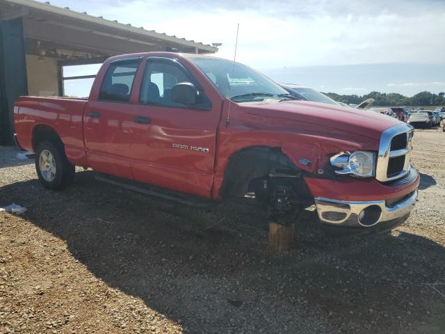 Photo 4 from auction – 2005 DODGE RAM 1500 S with VIN 1D7HA18D65S182382