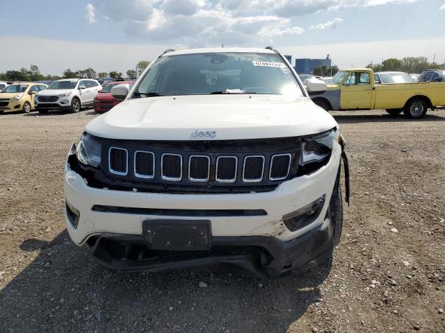Снимка 5 от търг – 2018 JEEP COMPASS LA с VIN 3C4NJDBB6JT331467