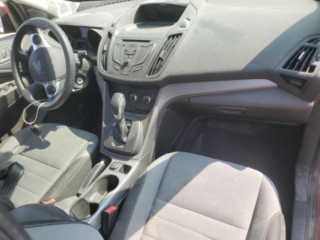 Photo 8 from auction – 2015 FORD ESCAPE SE with VIN 1FMCU0G72FUB17967