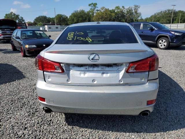 Photo 6 from auction – 2011 LEXUS IS 250 with VIN JTHBF5C29B5148279