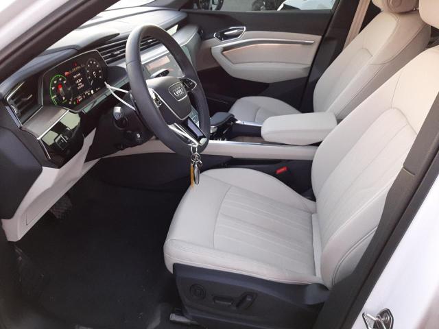 Photo 7 from auction – 2024 AUDI Q8 E-TRON with VIN WA1CAAGE3RB016965