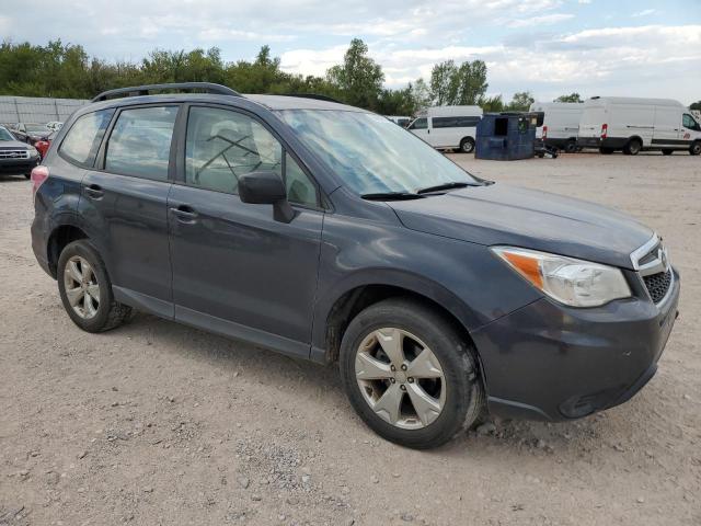 Photo 4 from auction – 2015 SUBARU FORESTER 2 with VIN JF2SJABCXFH568416