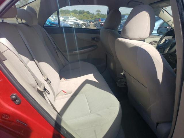 Photo 10 from auction – 2010 TOYOTA COROLLA BA with VIN JTDBU4EE5AJ080853