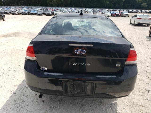 Photo 6 from auction – 2011 FORD FOCUS SE with VIN 1FAHP3FN5BW175241