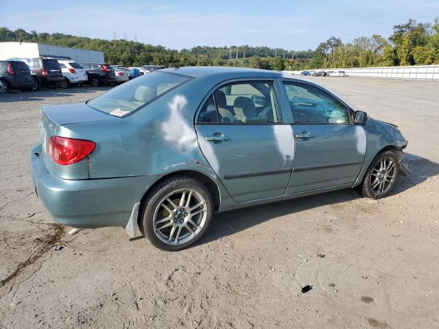 Photo 3 from auction – 2007 TOYOTA COROLLA CE with VIN 2T1BR32E17C714003