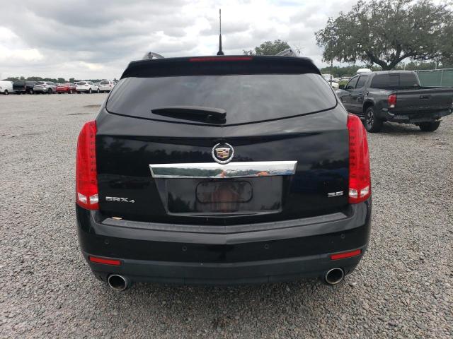 Photo 6 from auction – 2014 CADILLAC SRX LUXURY with VIN 3GYFNEE30ES675983