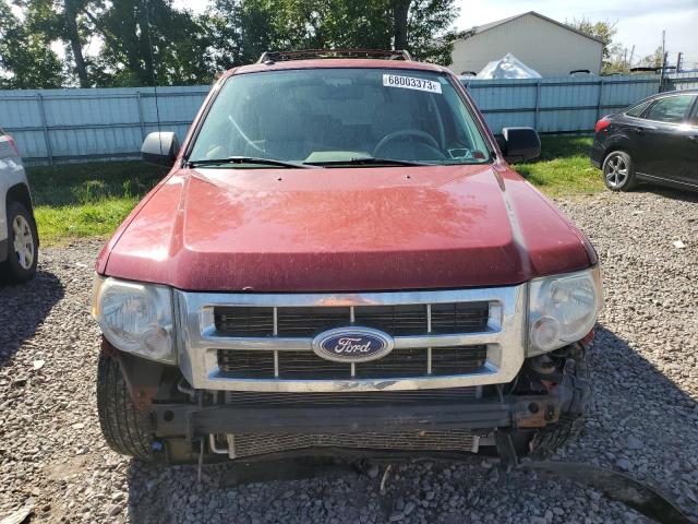 Снимка 5 от търг – 2011 FORD ESCAPE XLT с VIN 1FMCU9D70BKA36237