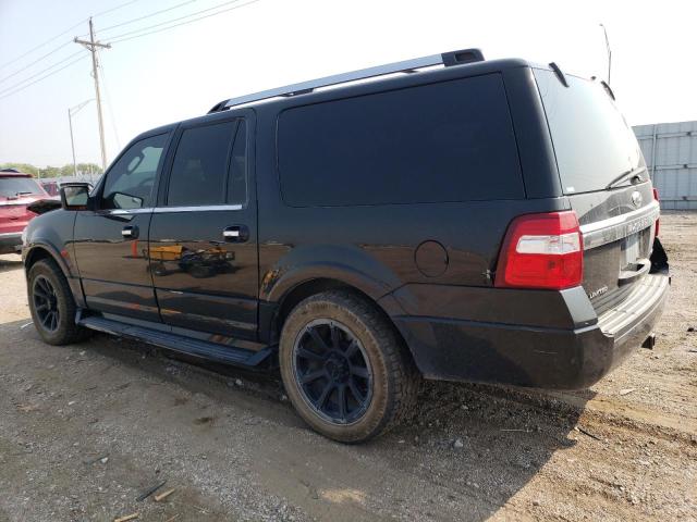 Photo 2 from auction – 2015 FORD EXPEDITION with VIN 1FMJK2AT9FEF35581