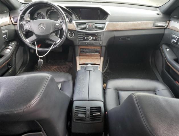 Photo 8 from auction – 2011 MERCEDES-BENZ E 350 4MAT with VIN WDDHF8HB9BA471735